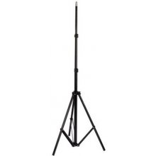 Hama 00004084 tripod Black