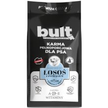 Bult Salmon with trout - dry dog food - 12kg