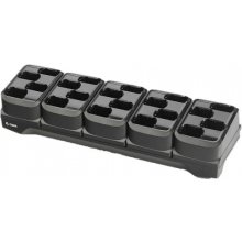 ZEBRA battery charging station, 20 slots