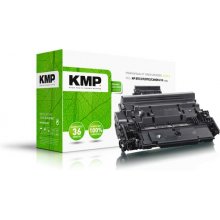 Tooner KMP Toner HP CF287X black 18000 S...