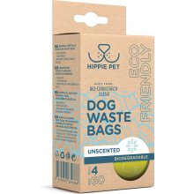 HIPPIE PET Biodegradable waste bags for...