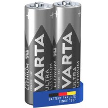 VARTA 06106 Single-use battery AA Lithium