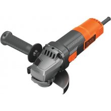 BLACK & DECKER BEG220 angle grinder 12.5 cm...