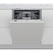 Nõudepesumasin Whirlpool Dishwasher | W0I...