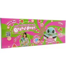 Cobi Mascot Bubble Pops - Whacky Watermelon...