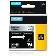 DYMO IND Permanent Polyester