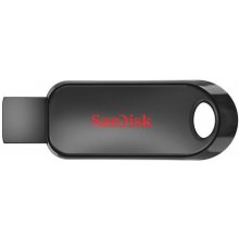 SANDISK Cruzer Snap USB flash drive 64 GB...