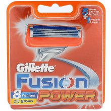 Gillette Fusion5 Power 1Pack - Replacement...