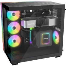 Корпус Listan Case|BE QUIET|LIGHT BASE 600...