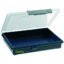 Raaco Assorter 6-0 equipment case Blue