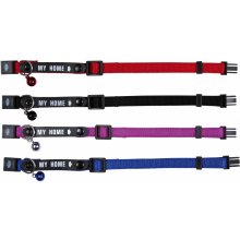 TRIXIE MY HOME TX-4180 Cat collar with bell...