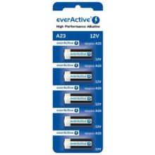 EverActive Alkaline batteries A23 12V -...