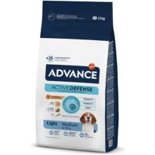 ADVANCE - Dog - Medium - Light - Chicken &...