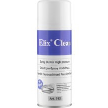 ECSCLEANING Spray Duster ELIX CLEAN HIGH...