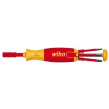 Wiha 38613 manual screwdriver Single