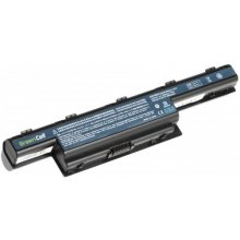 Green Cell AC07 notebook spare part Battery