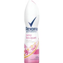 Rexona MotionSense Sexy Bouquet 150ml -...