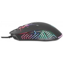 Manhattan Gaming Mouse with LEDs, Wired...