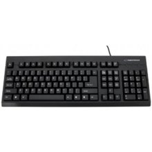 Клавиатура Esperanza TK101 keyboard USB...