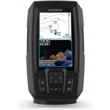GPS-seade Garmin Striker Vivid 4cv with...