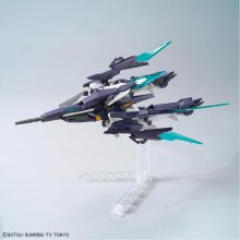 BANDAI Figurine collector's Gundam Age II...