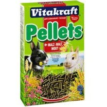 VITAKRAFT Pellets 1kg for rabbits (BB...