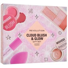 Makeup Revolution London Cloud Blush & Glow...