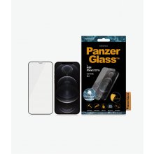 PanzerGlass | Apple | For iPhone 12/12 Pro |...