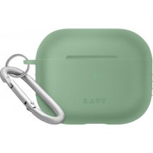 Laut Airpods 3 silicone case, green