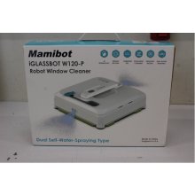 Mamibot SALE OUT. W120-P Window Cleaner...