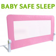 Tatkraft Guard Baby Bed Rail Foldable 120 cm...