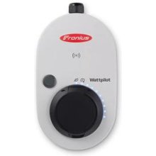 Fronius Wattpilot Home 11 J 2.0 Black, Grey