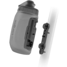 Fidlock Twist Bicycle 450 ml Black, Grey