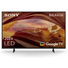 Sony | KD43X75WL | 43" (108cm) | Smart TV |...