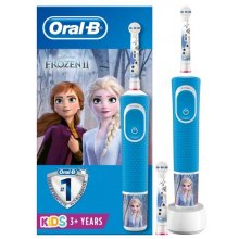 Hambahari Oral-B Kids Electric Toothbrush...
