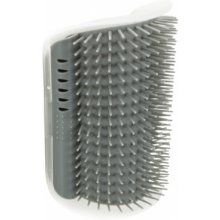 TRIXIE Corner Massage Brush for Cats