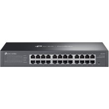 TP-Link 24-PORT 1G EASY MANAGED SWITCH...