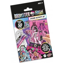 BLADEZ Monster High kleepsudega...