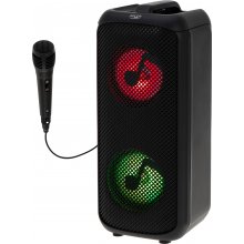 Adler Speaker with radio | AD 1903 | 2x5 W |...