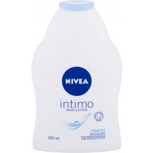 Nivea Intimo Wash Lotion Fresh Comfort 250ml...