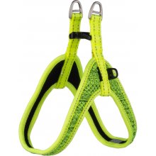Rogz Harness Fast Fit Dayglo Reflective...