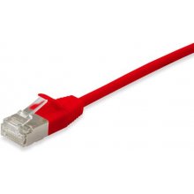 Equip Patchkabel Cat6A F/FTP 2xRJ45 10.00m...
