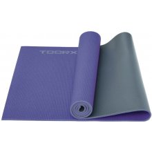 TOORX Yoga mat MAT177 PVC 173x60x0,6 PVC...