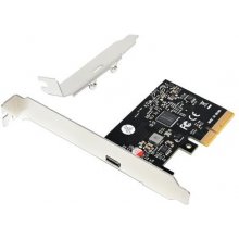 Conceptronic PCI Express Card 1xPort 2xUSB...