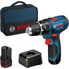 Bosch Powertools Bosch cordless hammer drill...