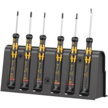 Wera Kraftform Micro 6 ESD...