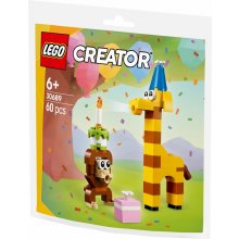 LEGO Bricks Creator 30689 Birthday Party...