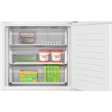 Bosch Serie 4 KBN96VFE0 fridge-freezer...