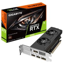 Видеокарта Gigabyte GeForce RTX 3050 OC Low...