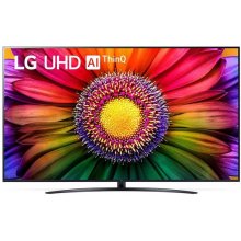 LG | 86UR81003LA | 86" (218 cm) | Smart TV |...